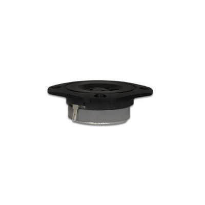 Goldwood Sound GT-302 Black Mylar Dome Tweeter 50 Watt 8ohm Replacement Tweeter