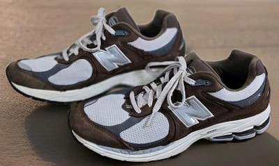 NewBalance Adrift Moonbeam Low Lace Up Mens Us Sz 9 Athletic Shoes