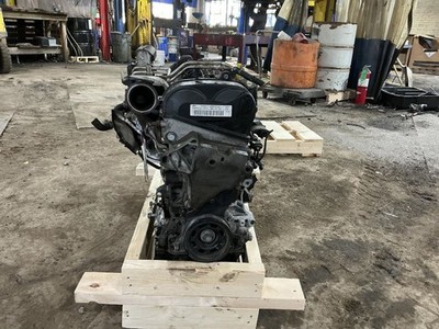 Engine 1.4L VIN 5 5th Digit Engine ID Dgxa Fits 19-21 GOLF 883181