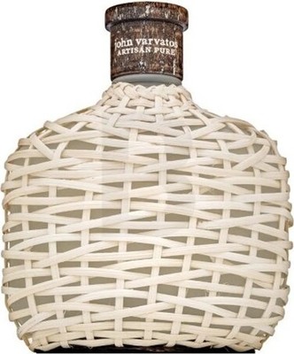 John Varvatos Artisan Pure EDT 75ml NEU OVP Unbenutzt