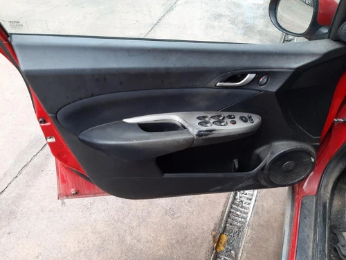 1039116 Enganche Cinturon Delantero Derecho para HONDA CIVIC 5 PUERTAS ( 7880488 - Imagen 7 de 10