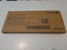 Xerox Waste Toner Container 008R12990