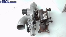 Turbolader 06L145722T 06L145614B 06H145710C Audi A5 Cabrio 2.0 Tfsi quattro S