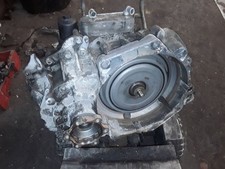 Boite de vitesse Skoda SUPERB