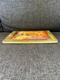 Wizardry Llylgamyn Saga Game Book for Sega Saturn & Windows Used