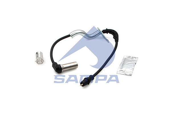 Sampa ABS Sensor Raddrehzahl 096.362 FüR Mercedes Actros MP2 MP3 Axor Atego-image