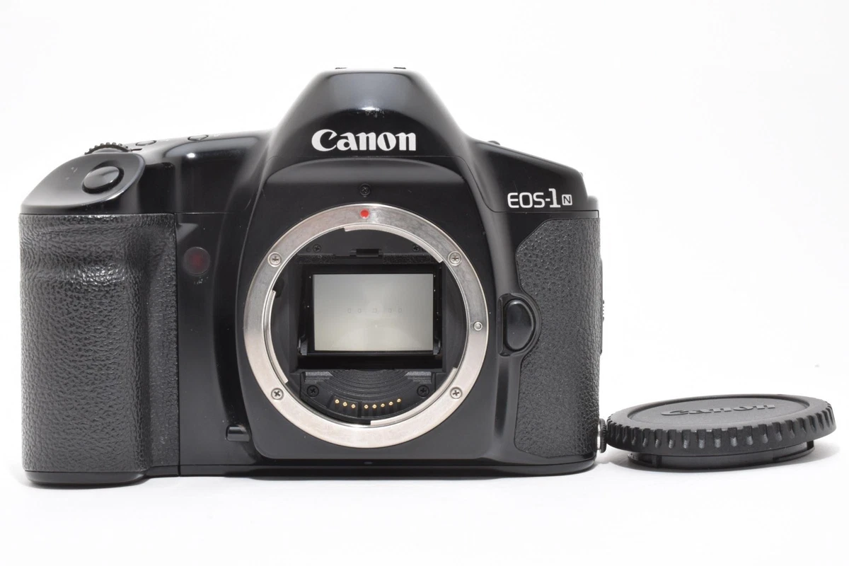 Canon Eos 1n for sale | eBay