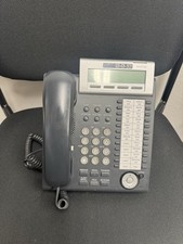 Panasonic KX-DT333-B Phone - Black