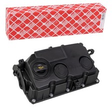 FEBI VENTILDECKEL mit DICHTUNG passend für AUDI A3 SEAT ALTEA CORDOBA IBIZA LEON FEBI VENTILDECKEL mit DICHTUNG passend für AUDI A3 SEAT ALTEA CORDOBA IBIZA LEON