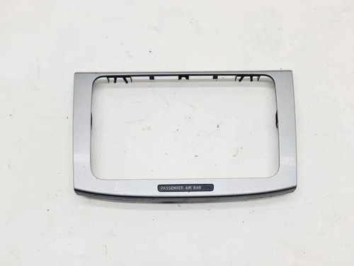 VW PASSAT Variant B6 3C5 Musik-Player Verkleidung 3C0858069M 2.00 21318397