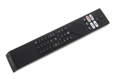 Original Fernbedienung Philips 24PHS6808/12,43PFS6808/62,50PUS7608/62, 55PUS760