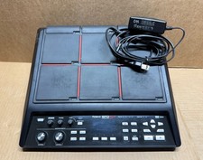 ROLAND SPD-SX DRUM SAMPLING PAD WITH AC POWER ADAPTER