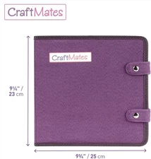 Bead Organizer with 56 Locking Compartments, Clear Plastic Storage Containers...