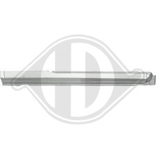 9322022 Einstiegblech rechts für OPEL CORSA B (S93)