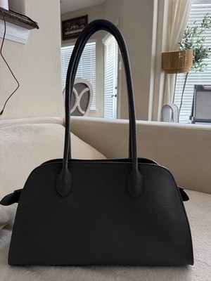 Authentic the row Margaux shoulder 12