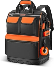 LOKASS/Inmount Backpack Toolbox