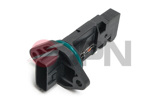 Luftmassenmesser Jpn 75E1076-JPN FüR Nissan Trail 1 T30 Patrol Gr 5 Wagon Y61 Qx-image