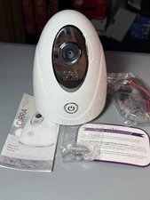 Spa Sciences CIRRA Nano Ionic Vanity FACIAL STEAMER w/ Aromatherapy Option