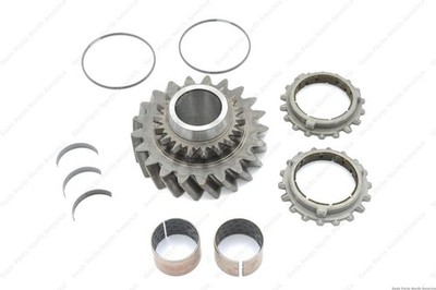 Genuine Saab Manual Transmission Reverse Gear For 1998 Saab 9000 90544045-AD