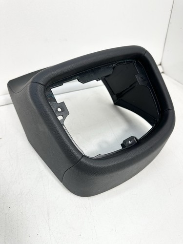 Maserati Ghibli S Q4 2014-2024 Center console trim panel Photo - $70