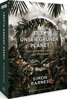 Simon Barnes | Unser GrüNer Planet | Buch | Deutsch (2022) | 320 S.