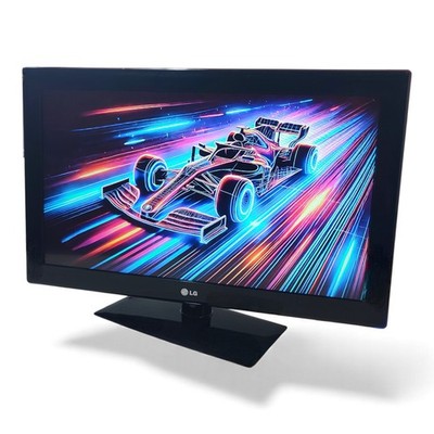LG 32 Zoll (81,3 cm) Fernseher HD TV DVB-C HDMI CI+