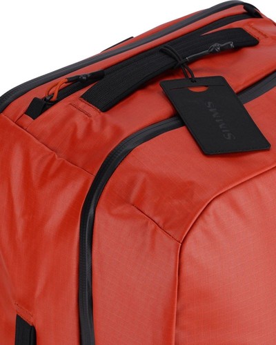 Simms Tailwind 50L Duffel - Picture 7 of 13