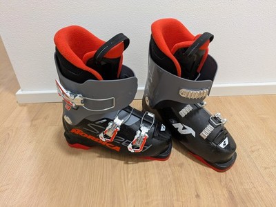 Skischuhe Nordica Gr. 24.5