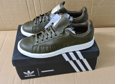 Scarpe da ginnastica Adidas Originals Stan Smith Neighborhood Boost UK7 B37342 classiche