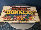 Vintage Parker Brothers This Game is Bonkers Board Game 1978 COMPLETE