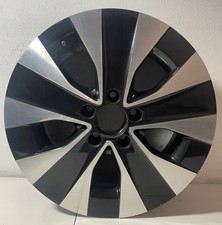 1x Alufelge 17 Zoll 7.0" 5x112 A4774015200 Mercedes-Benz Vito W447 Rim Wheel