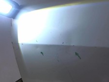 Porte arrière et accessoires Renault R6