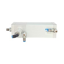 FESTO ADN-50-110-KP-A-P-A ID 548210 COMPACT CYLINDER