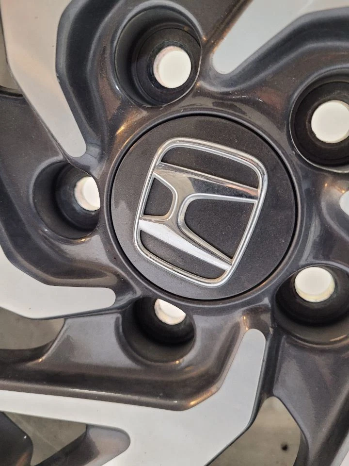 Honda Civic 2016-2021 llanta de aleación 16x7 5 tacos sedán 42700TBAA71 16-21 Foto 2 de 4