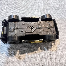 Vintage 90s Galoob Micro Machines Cars Vehicles LGT Lot Of 9 Radicators