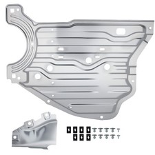 Aluminum Engine Cover For Honda Accord 2.0l 2018-2022 74116-tva-a00
