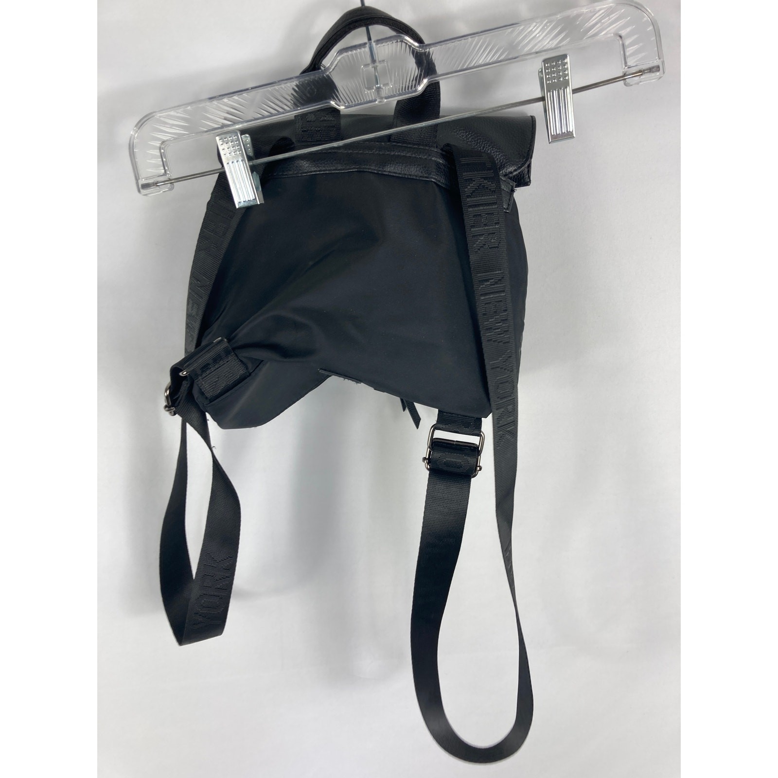 Botkier Trigger Mini Backpack Black - image 5