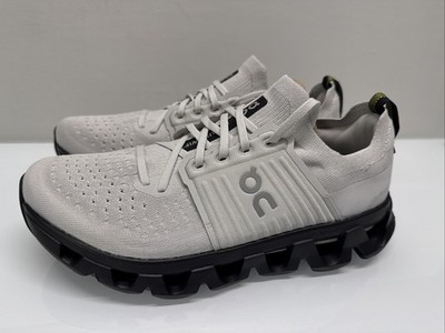 On Cloudswift 4 Wolf/Black * 3MF10133275 * Men display picture 3