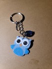 Key Chain Owl Key Chain — photo 2