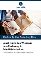 Charlene Da Silva Andrade De Lima | Leuchtturm Des Wissens: LeseföRderung In...