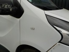 Filtre à air Renault TRAFIC