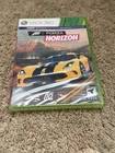 OFFER! Forza Horizon (Xbox 360) US VERSION *RARE* SEALED!!!!! ships from usa