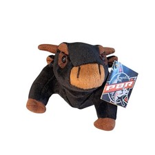 ​PBR Profesional Bull Riders Escena del Crash Bull Peluche Juguete