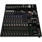 Peavey PV14AT 14ch Mixing Board With At
