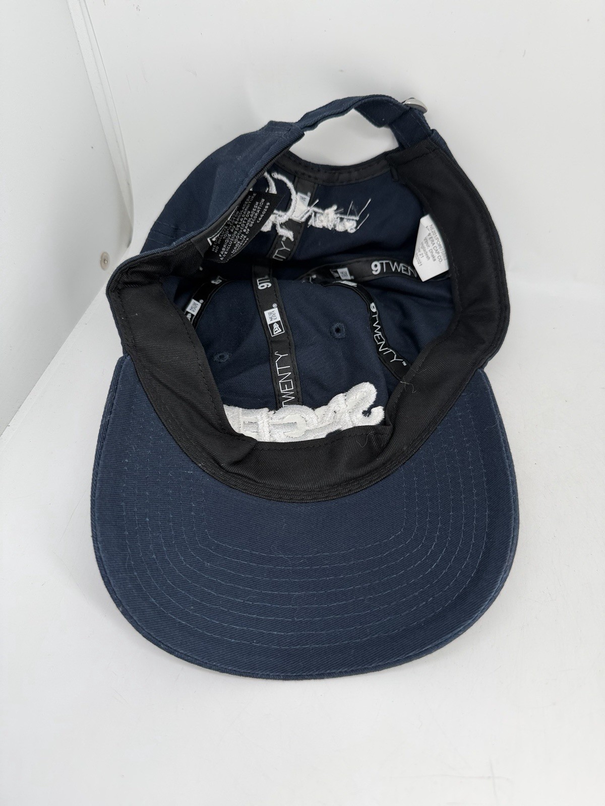 Sager Electronics Ball Cap Hat Adjustable - image 4