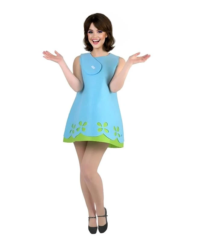 Troll Dress Fancy Dresses for sale | eBay UK Troll Dress Fancy Dresses for sale | eBay UK