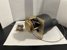 S-TEC Autopilot Pitch Servo 0107-P2