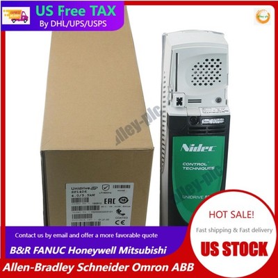 1PC Emerson SP1406 Control Techniques Unidrive SP Inverter New Expedited Ship
