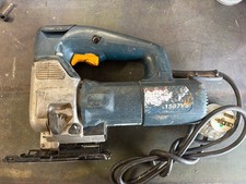 Bosch 1587VS Variable Speed Jigsaw USA Made Works Good 5 Amps 3100SPM Cut Wood