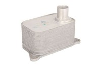 Thermotec D4A006TT ÖLküHler, MotoröL FüR Audi,Seat,Skoda,Vw